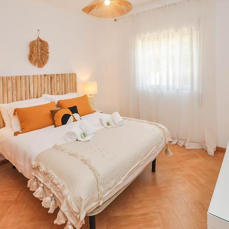 Vila Sul Apartments By Ocvillas Албуфейра Экстерьер фото