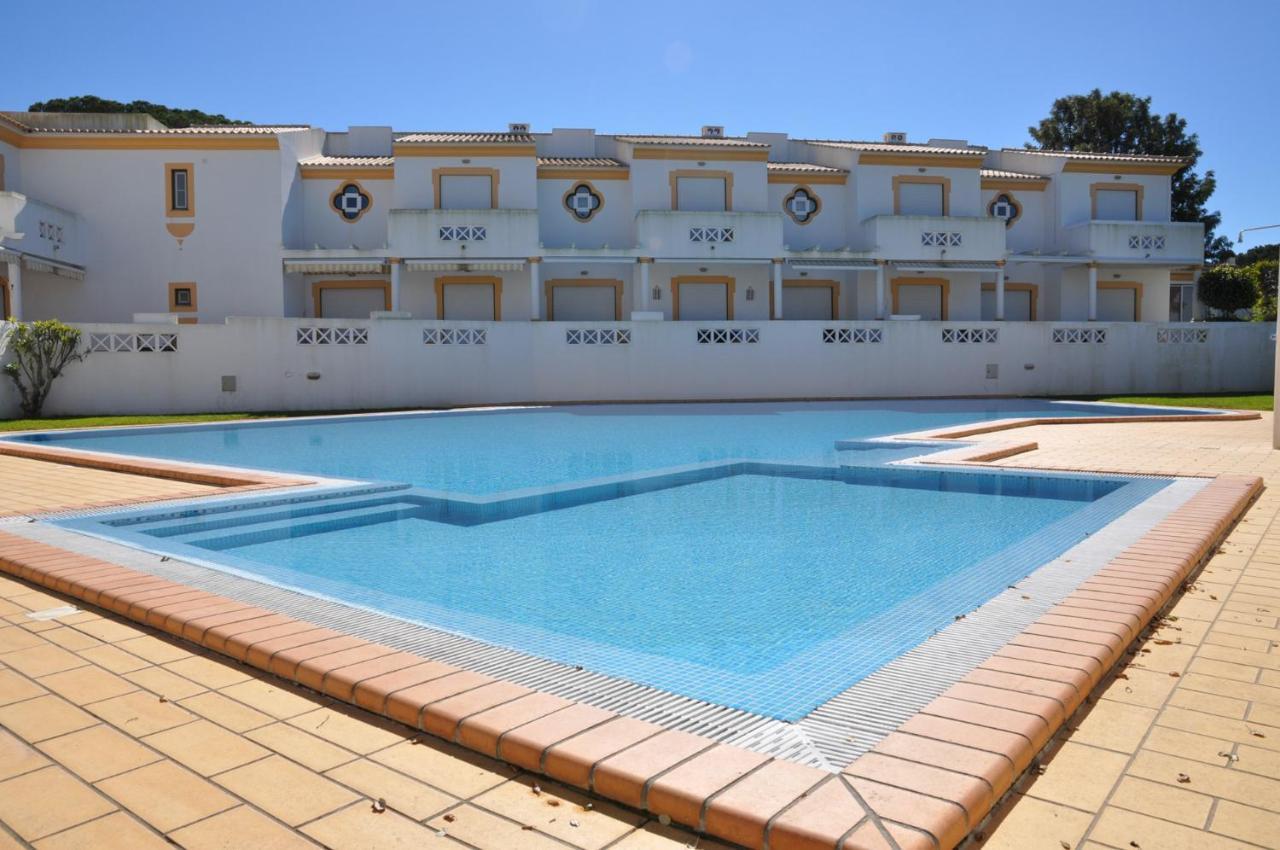 Vila Sul Apartments By Ocvillas Албуфейра Экстерьер фото