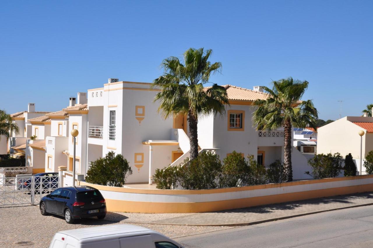Vila Sul Apartments By Ocvillas Албуфейра Экстерьер фото