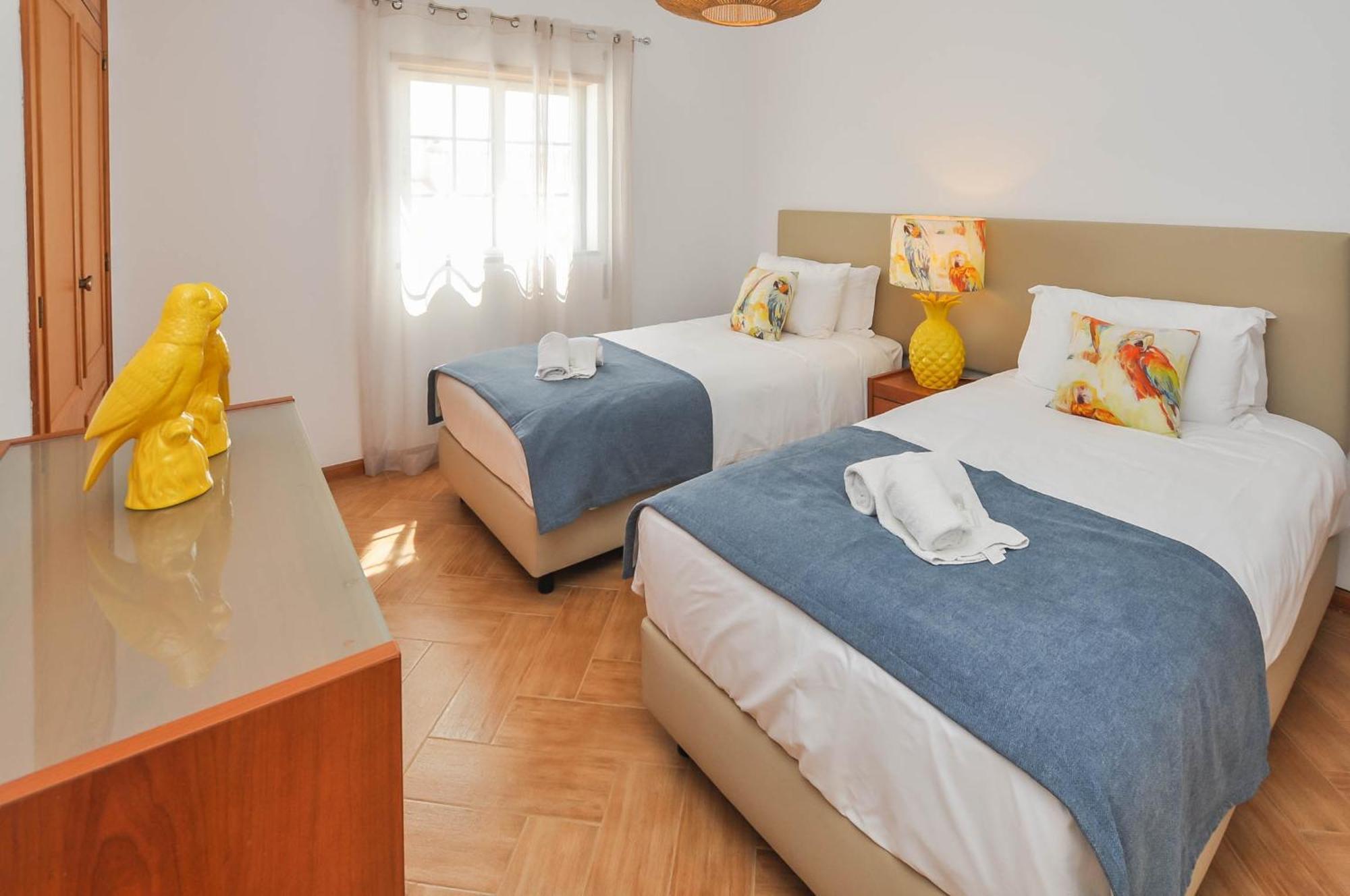 Vila Sul Apartments By Ocvillas Албуфейра Экстерьер фото
