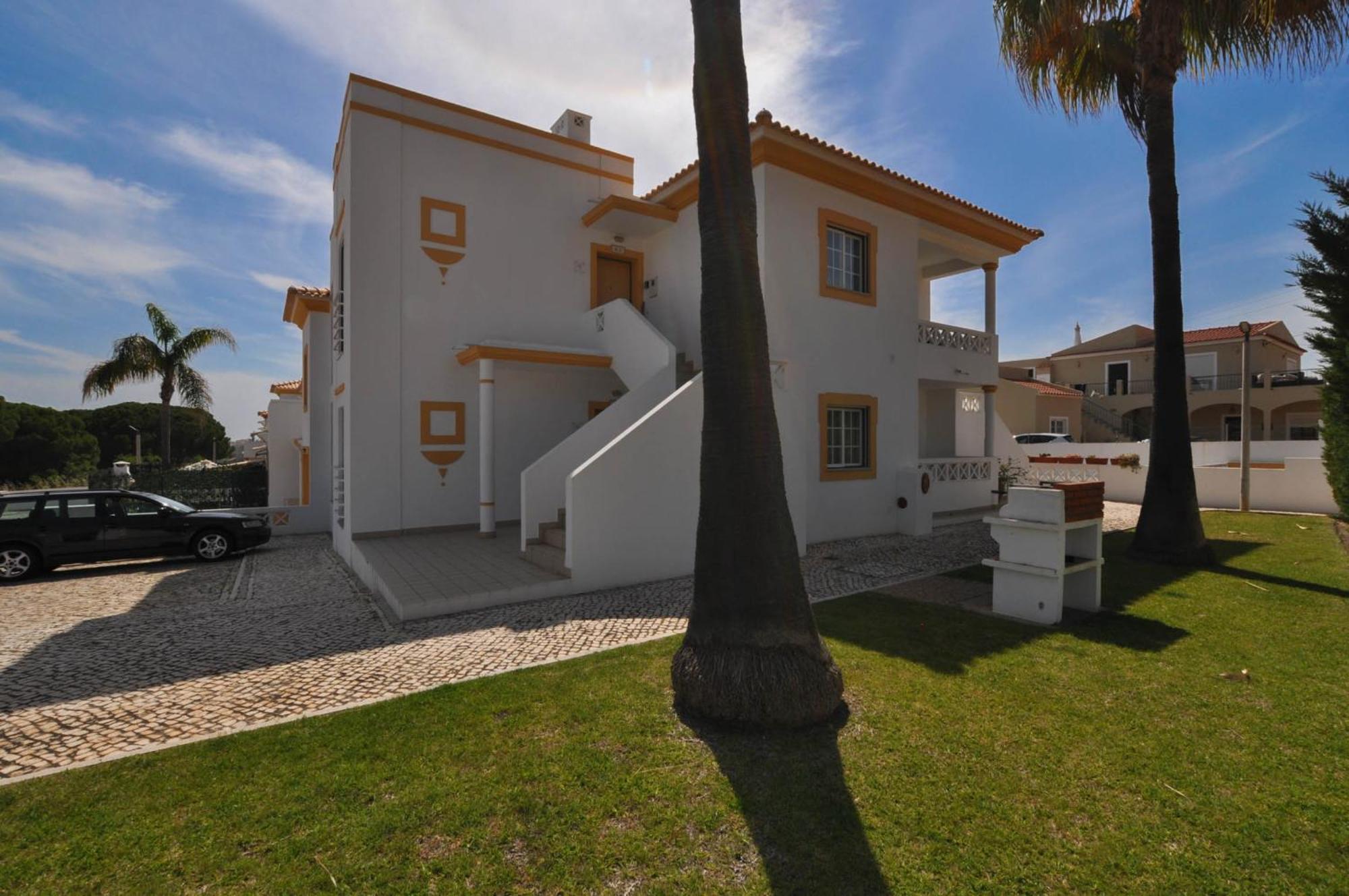 Vila Sul Apartments By Ocvillas Албуфейра Экстерьер фото