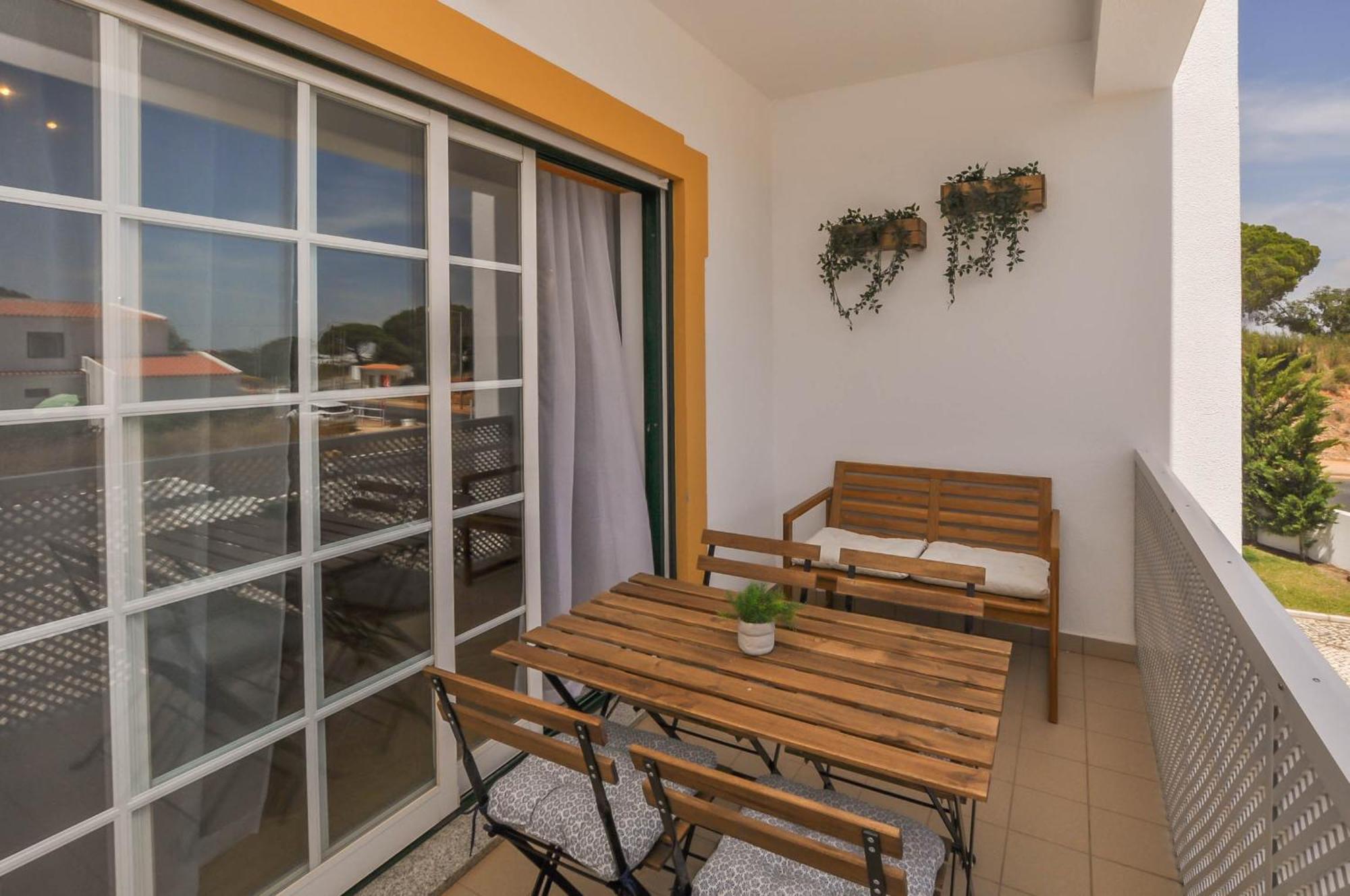 Vila Sul Apartments By Ocvillas Албуфейра Экстерьер фото